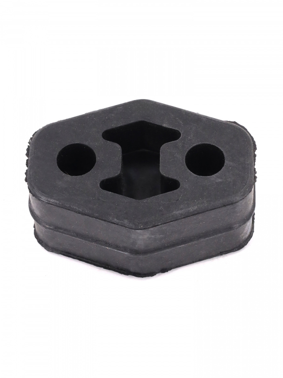 Подушка крепления глушителя
