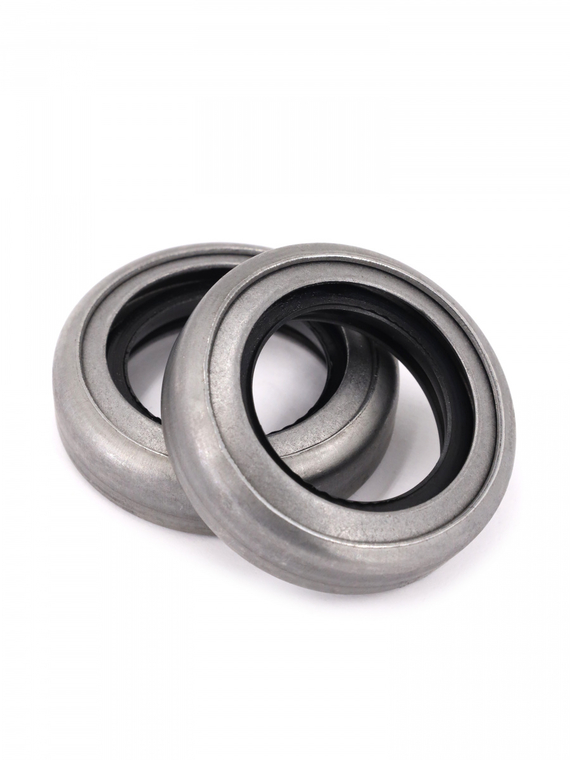 Ремонтный комплект кожуха полуоси переднего моста