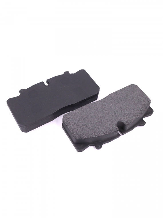 Комплект колодок дискового тормоза