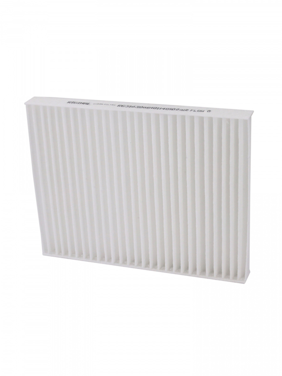 Фильтр салона