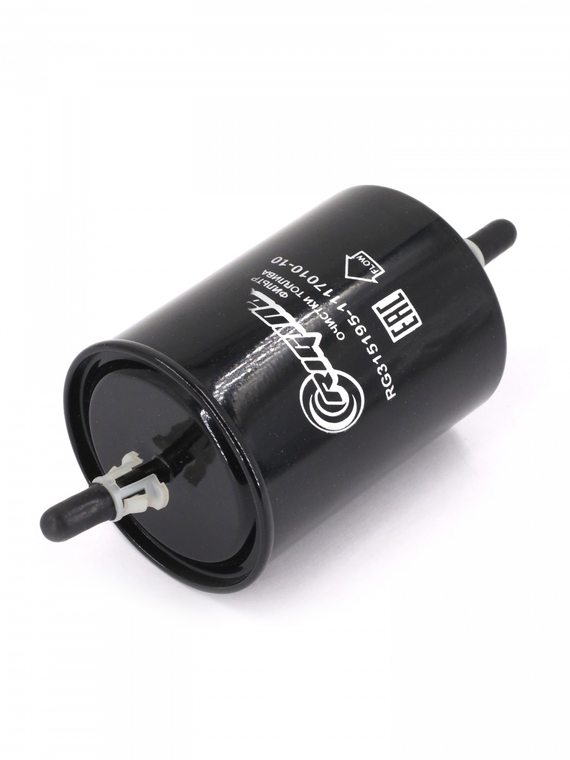 Фильтр очистки топлива