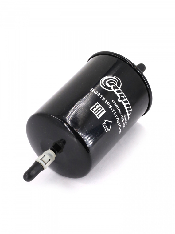 Фильтр очистки топлива