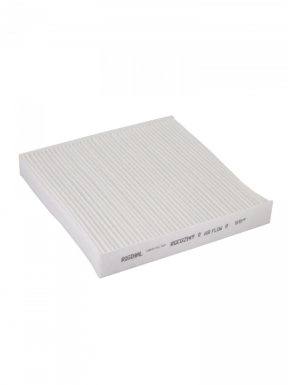 Фильтр салона