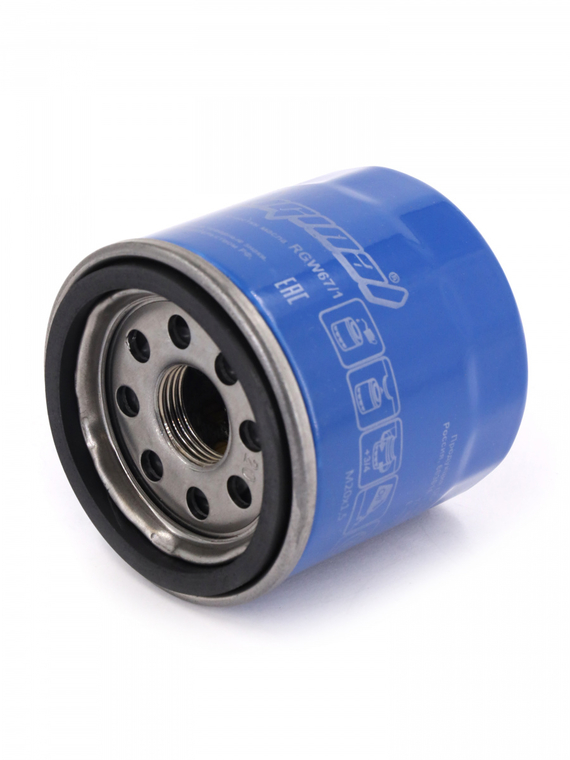 Фильтр очистки масла