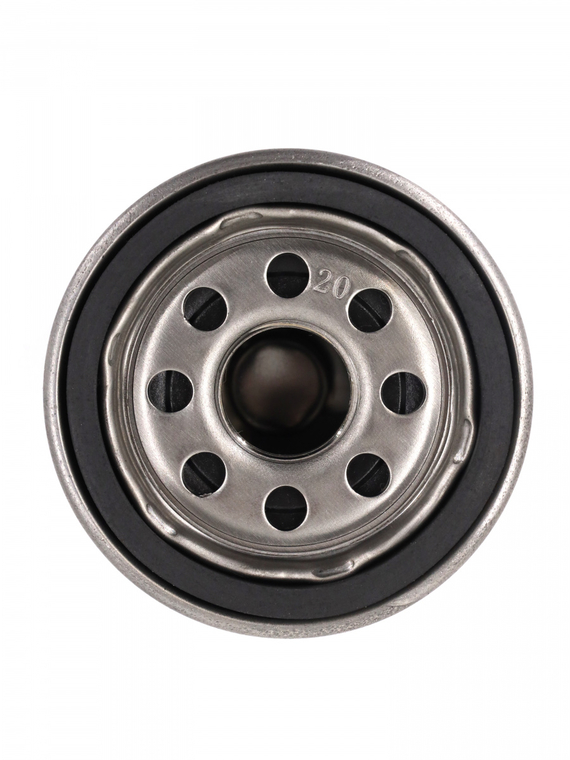 Фильтр очистки масла