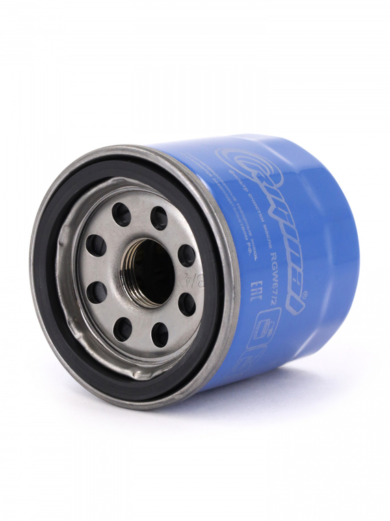 Фильтр очистки масла