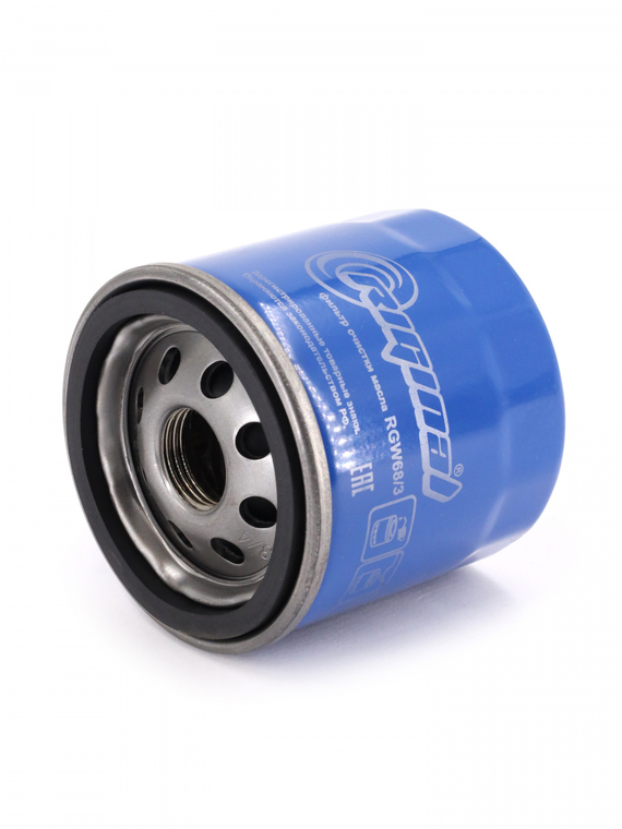 Фильтр очистки масла