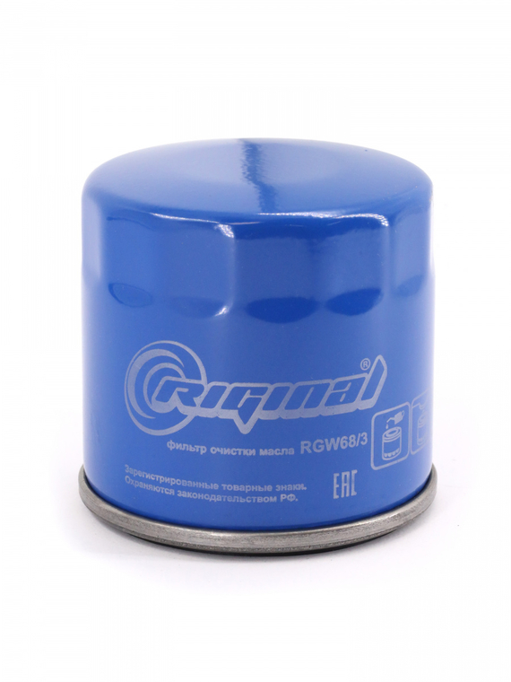 Фильтр очистки масла