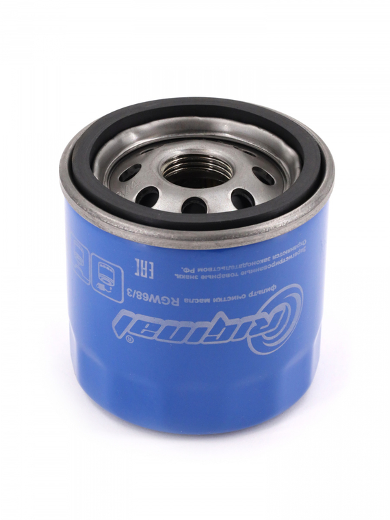 Фильтр очистки масла