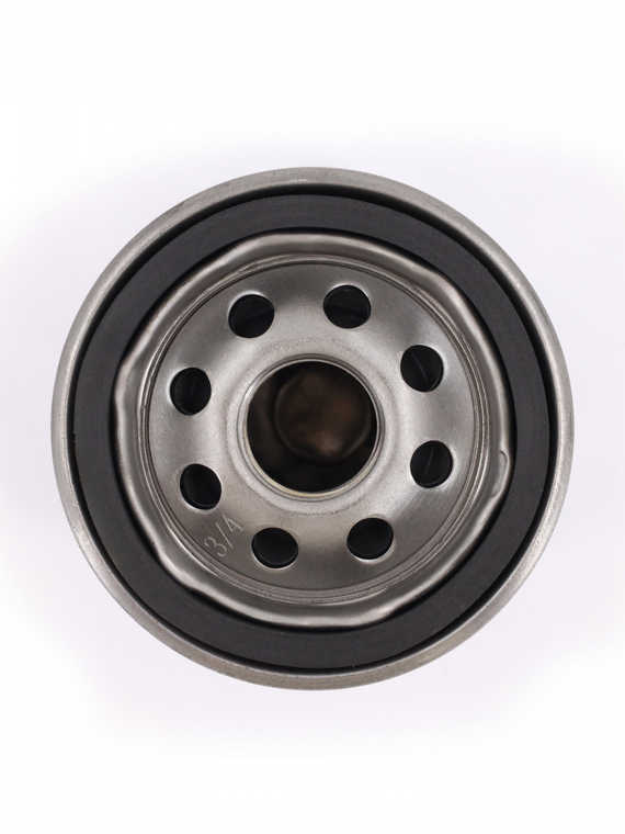 Фильтр очистки масла