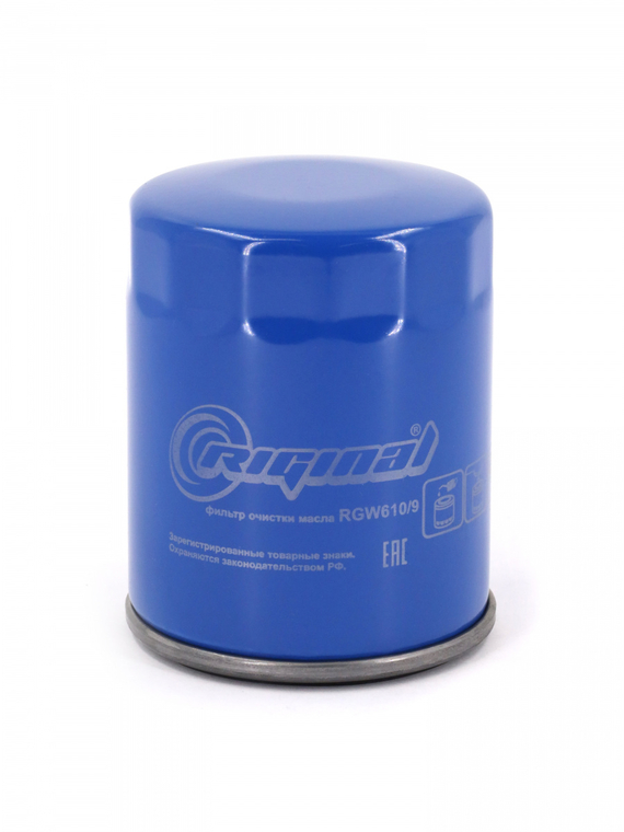 Фильтр очистки масла