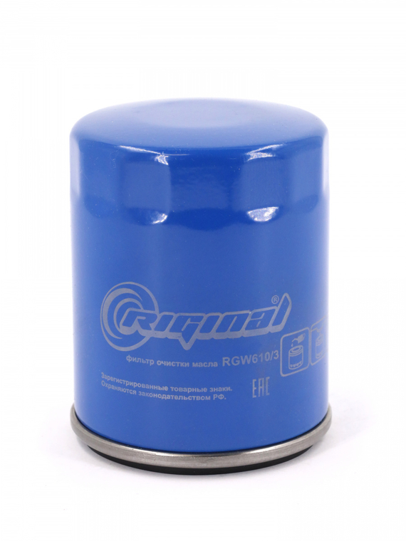 Фильтр очистки масла