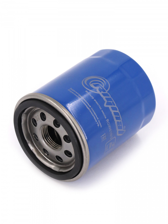 Фильтр очистки масла