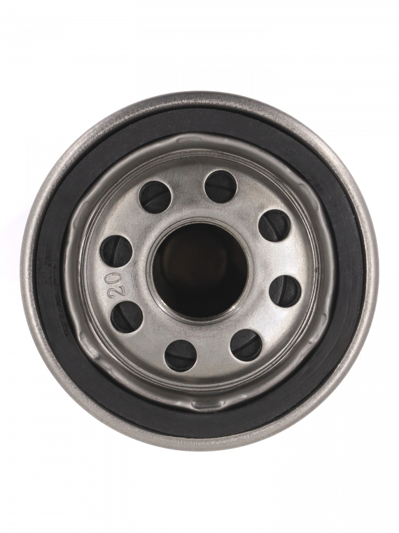 Фильтр очистки масла