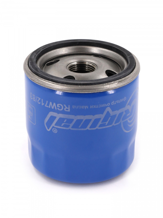 Фильтр очистки масла