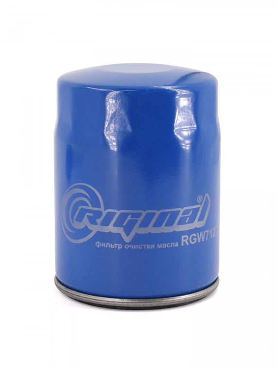 Фильтр очистки масла