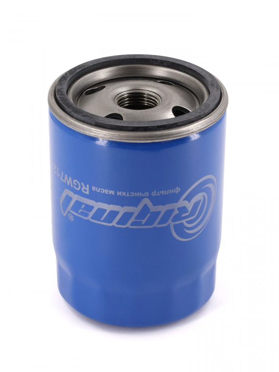 Фильтр очистки масла