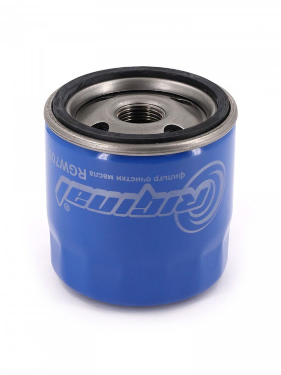 Фильтр очистки масла