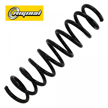 Пружина подвески задней