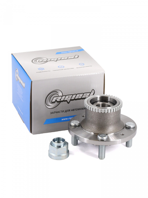 Ступица с подшипником задняя