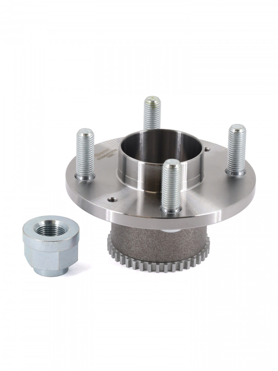 Ступица с подшипником задняя