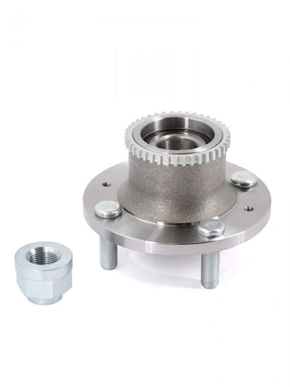 Ступица с подшипником задняя