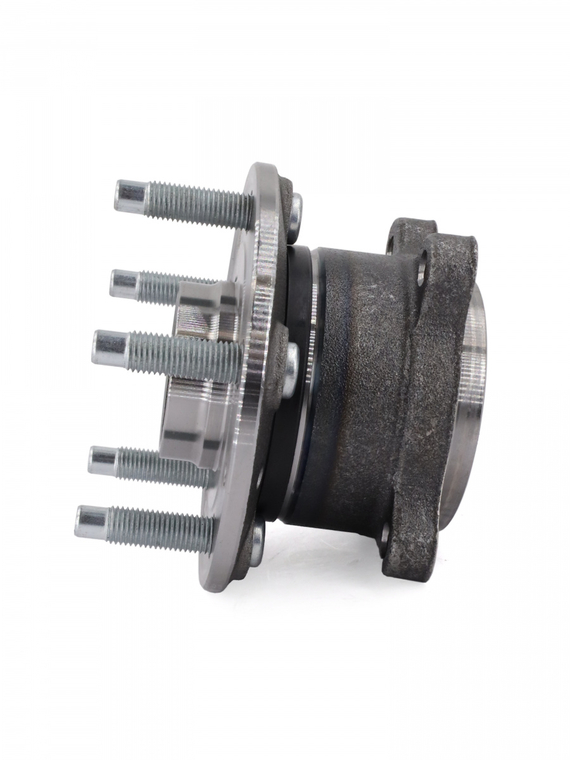 Ступица с подшипником задняя