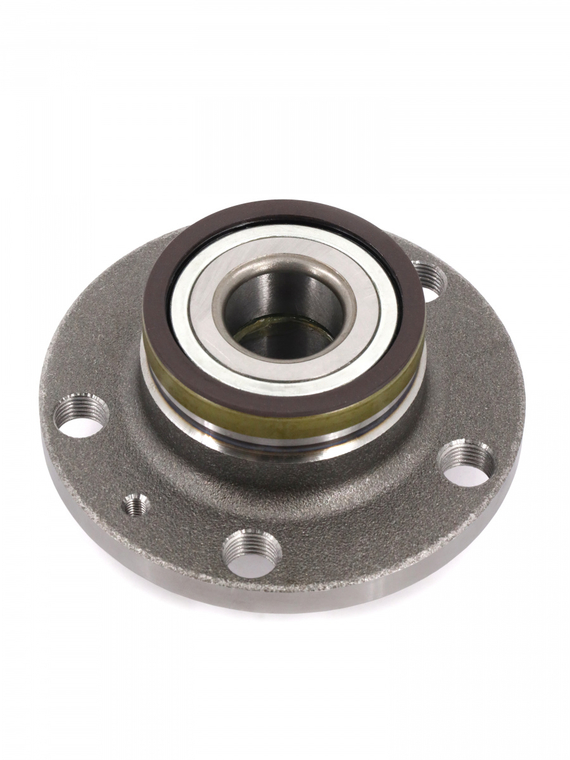 Ступица с подшипником задняя