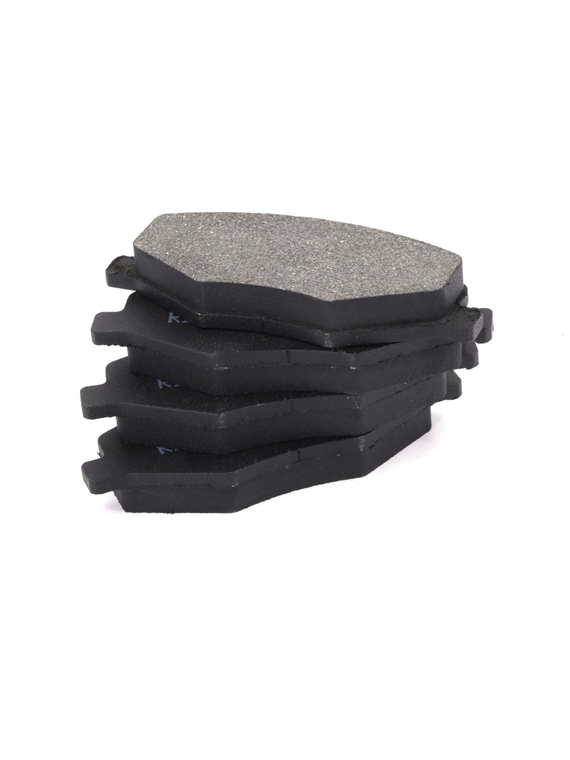 Колодка тормозная передняя