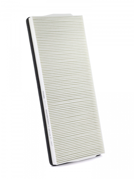 Фильтр салона