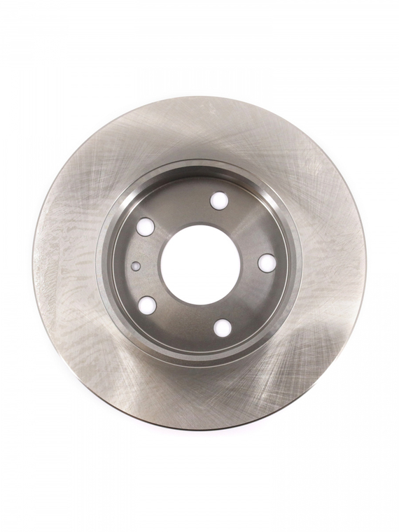 Диск тормозной задний