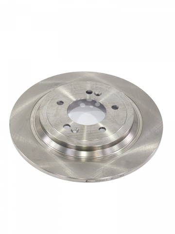 Диск тормозной задний (58411D3700)