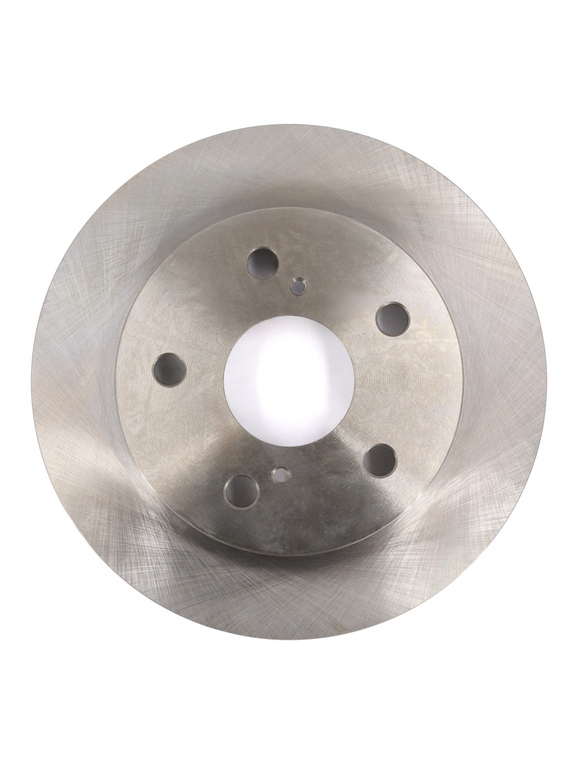 Диск тормозной задний