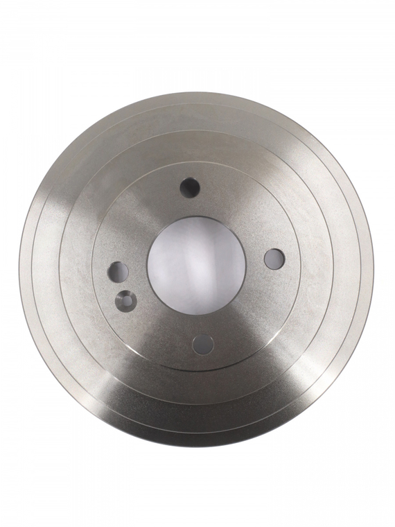 Барабан заднего тормоза