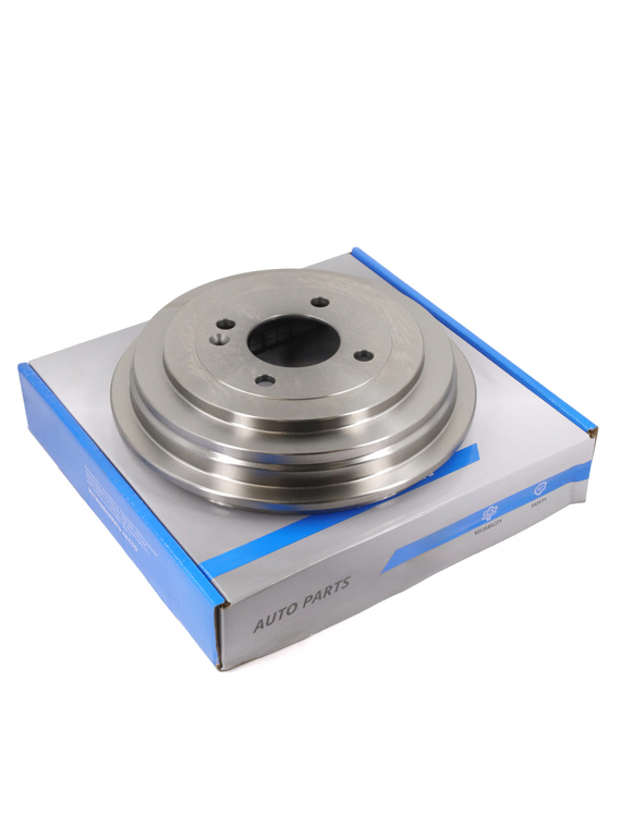 Барабан заднего тормоза