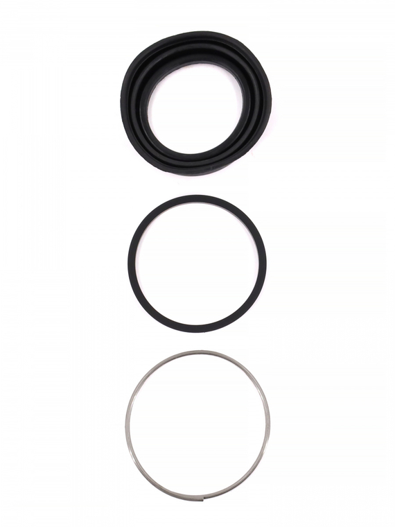 Ремкомплект суппорта тормозного переднего