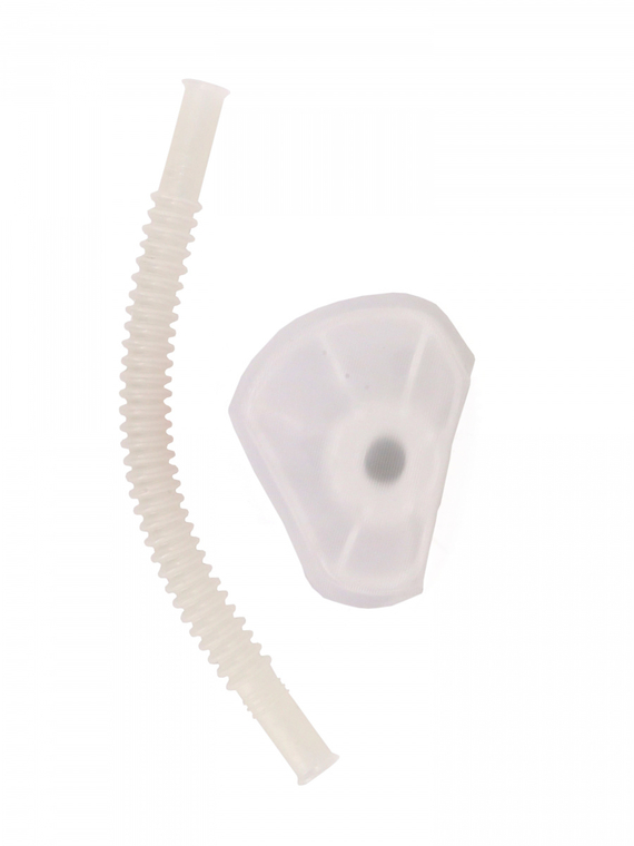 Фильтр (сеточка) топливный электробензонасоса