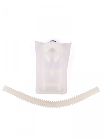 Фильтр (сеточка) топливный с гофрой электробензонасоса