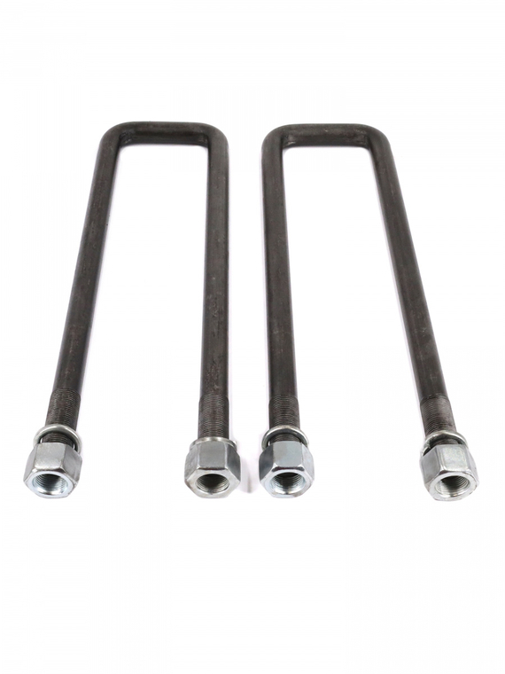 Комплект стремянки задней рессоры