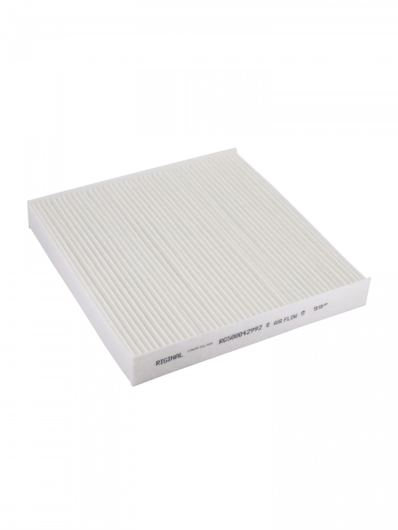 Фильтр салона