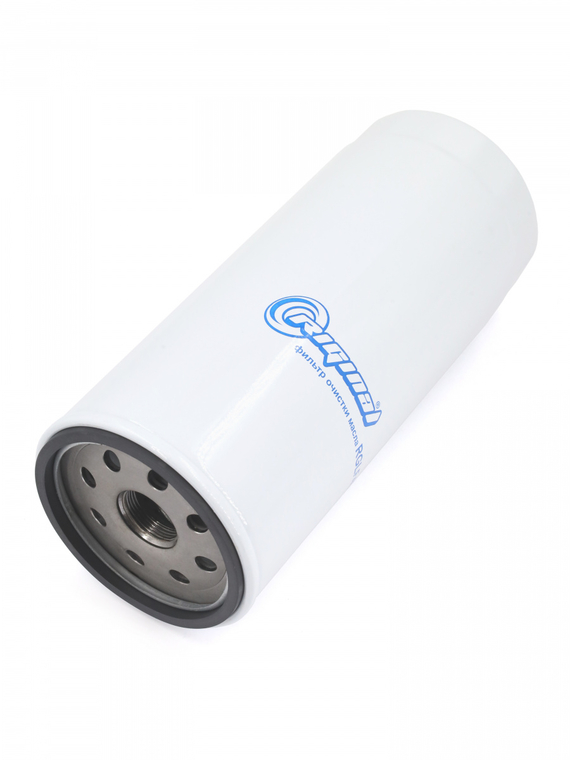 Фильтр очистки масла