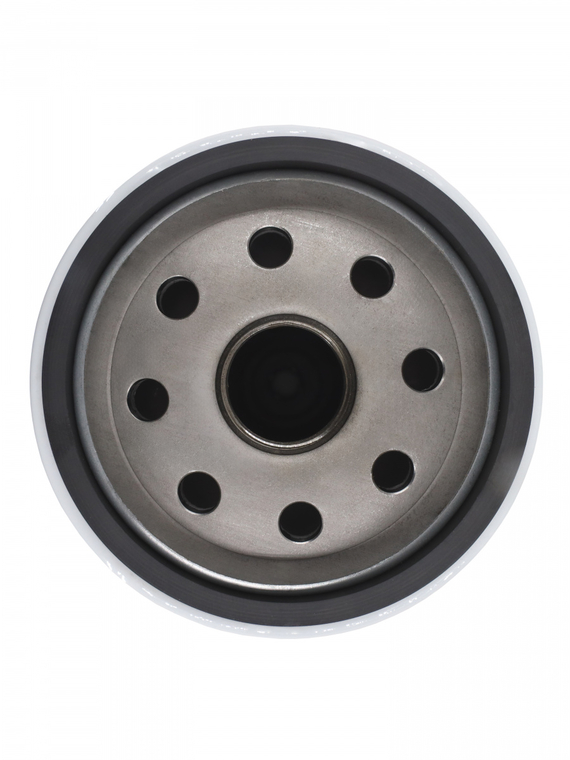 Фильтр очистки масла