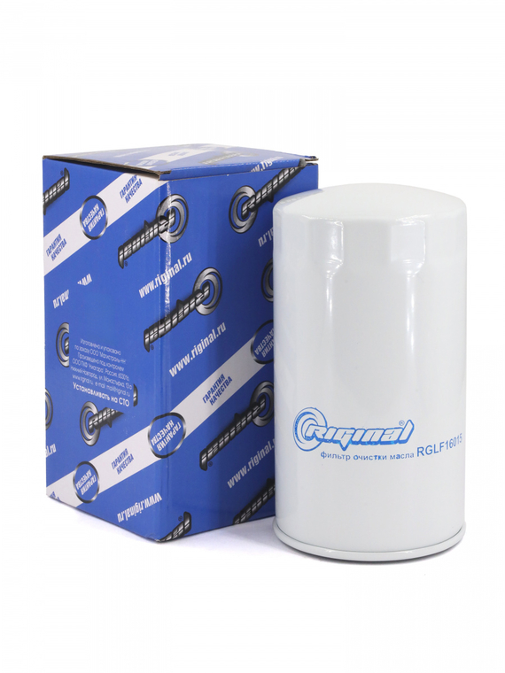 Фильтр очистки масла