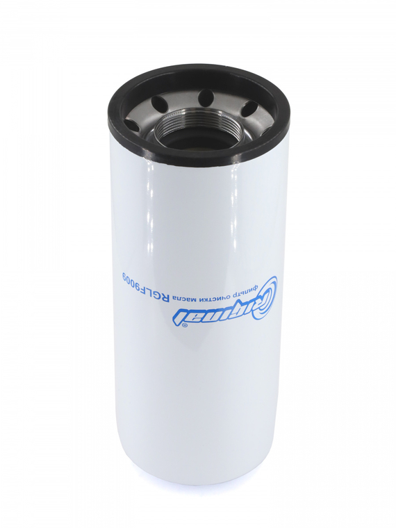 Фильтр очистки масла