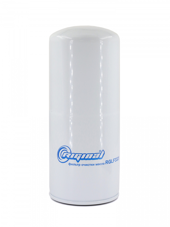 Фильтр очистки масла