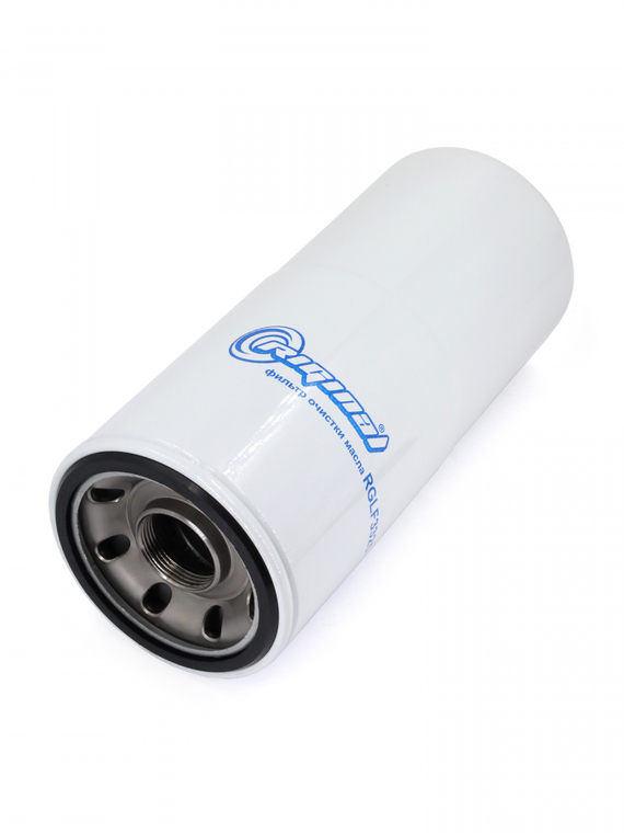 Фильтр очистки масла