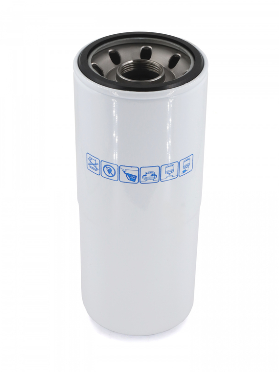 Фильтр очистки масла