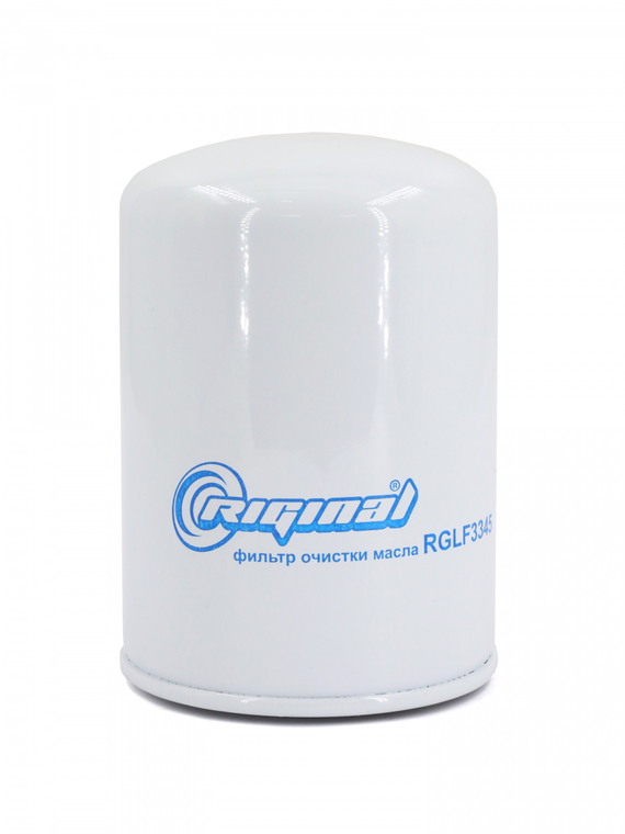 Фильтр очистки масла