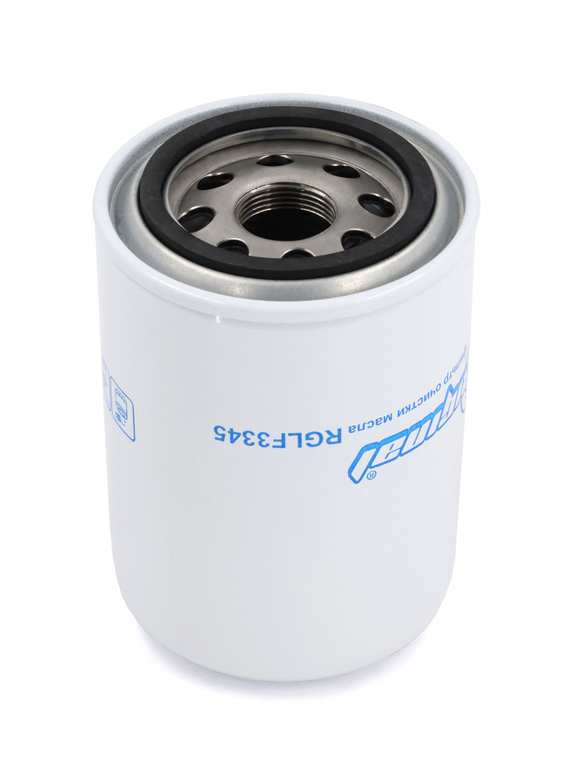 Фильтр очистки масла