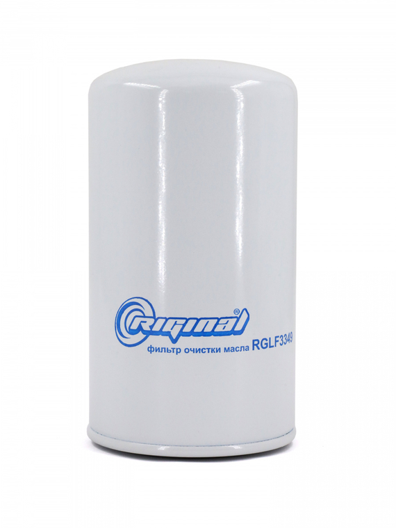 Фильтр очистки масла